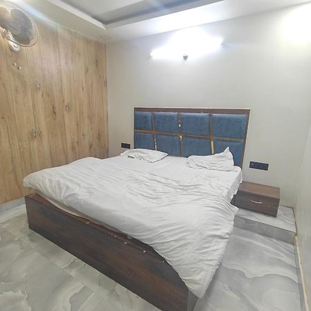 Hotel Love Inn لاكناو المظهر الخارجي الصورة