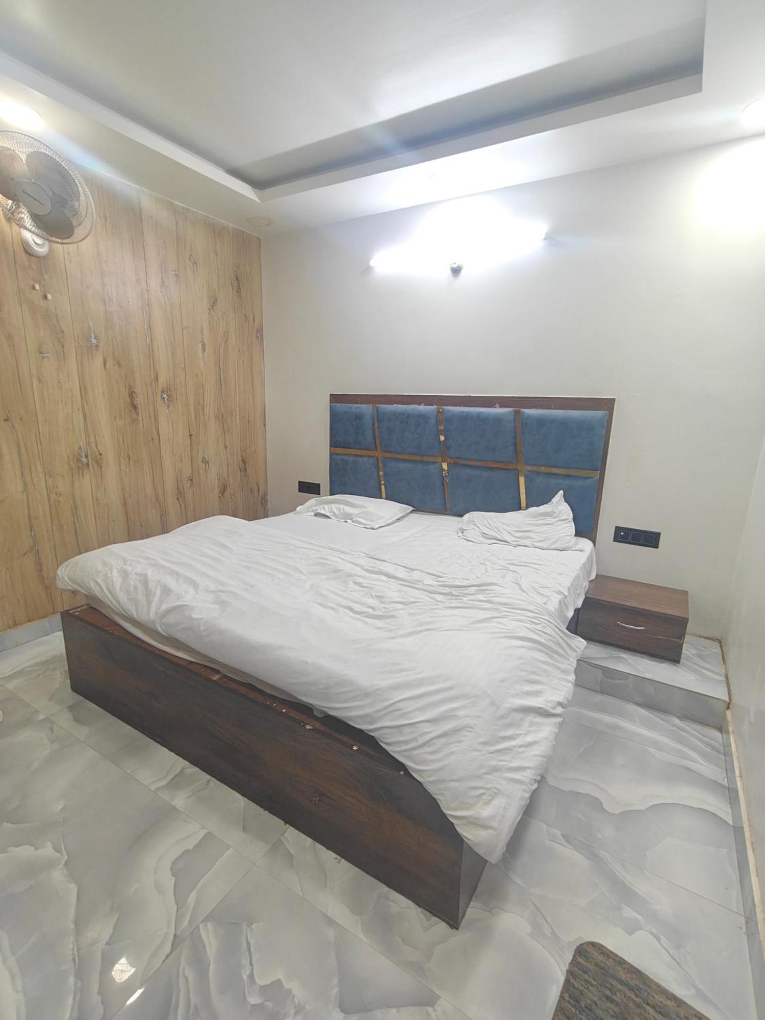 Hotel Love Inn لاكناو المظهر الخارجي الصورة