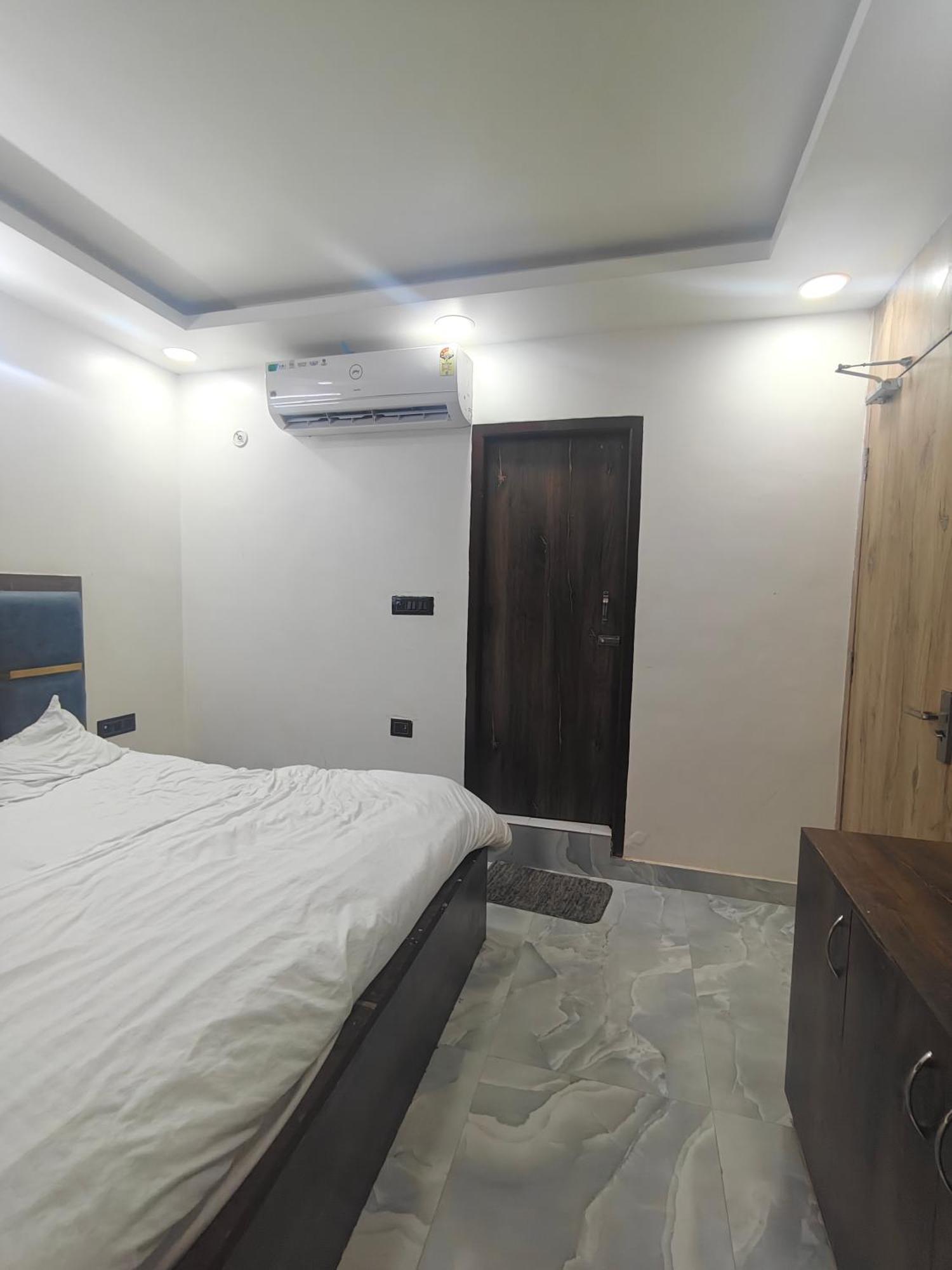 Hotel Love Inn لاكناو المظهر الخارجي الصورة